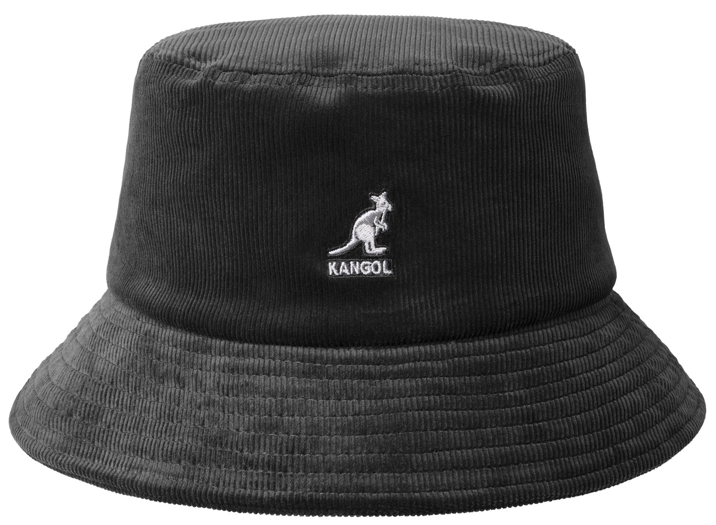 KANGOL Cord Bucket