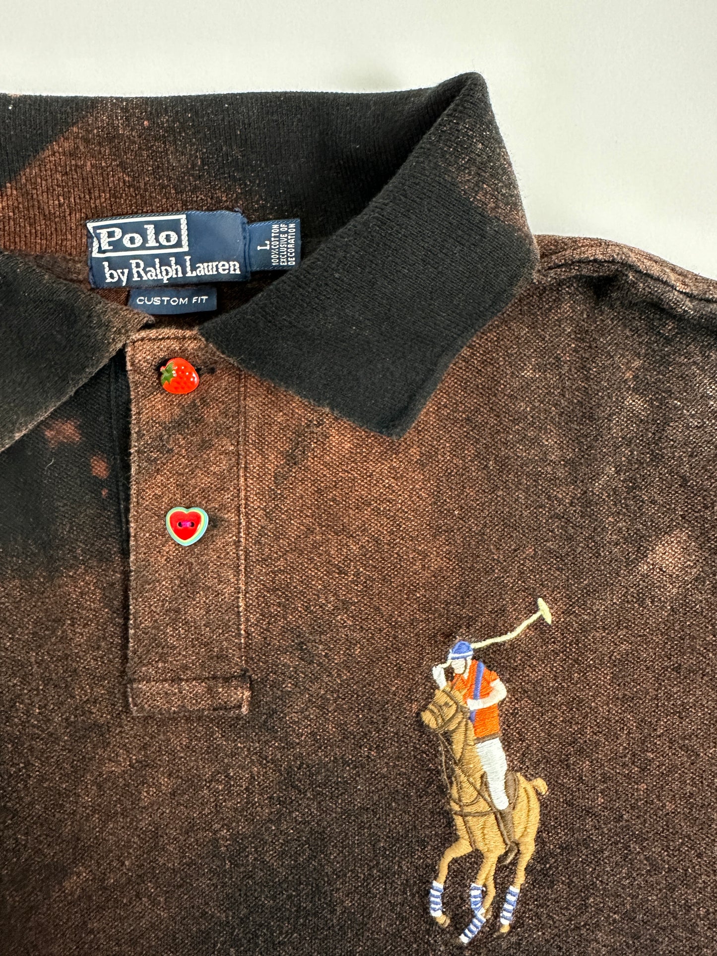 VINTAGE Polo Ralph Lauren