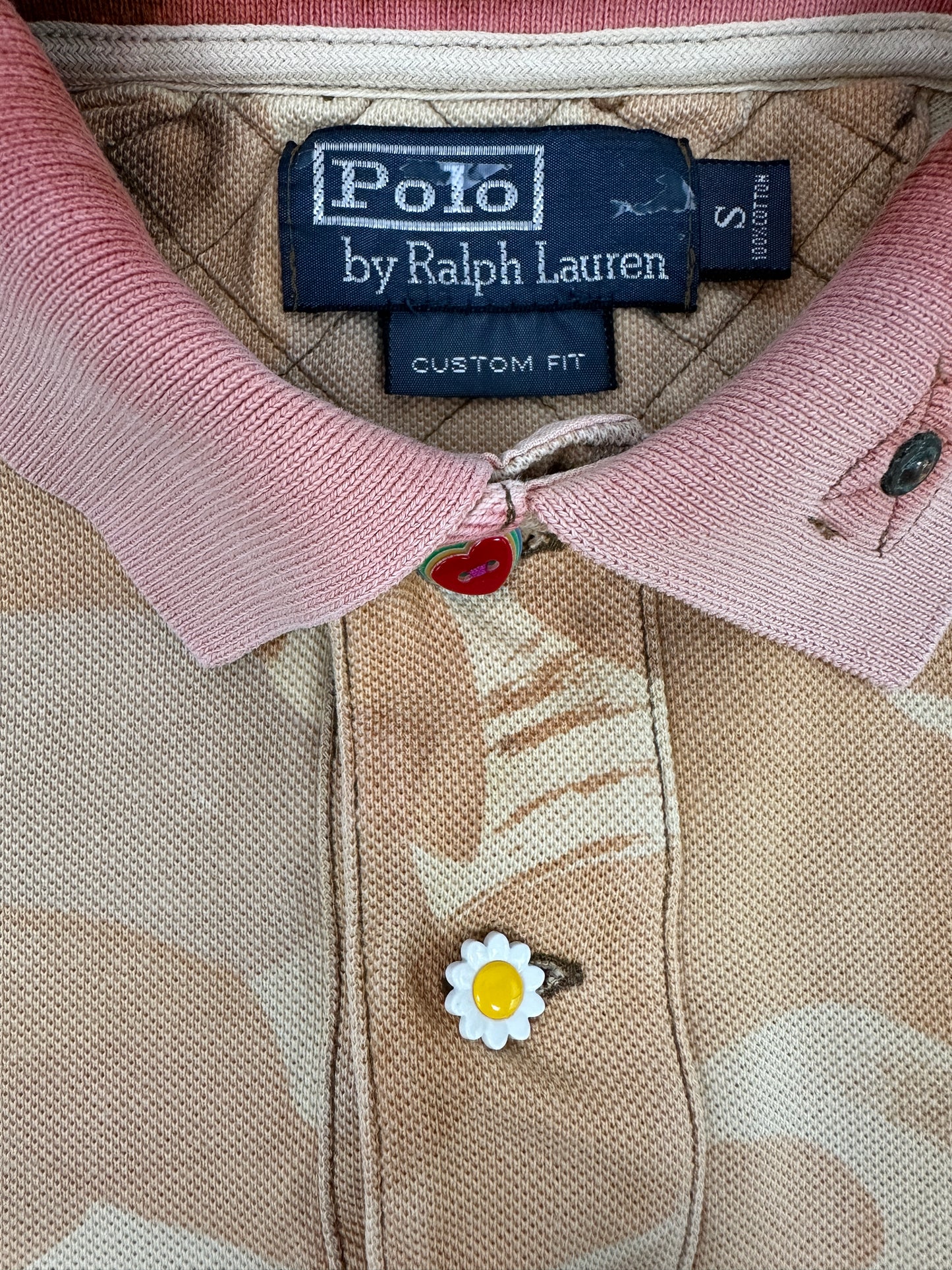 VINTAGE Polo Ralph Lauren