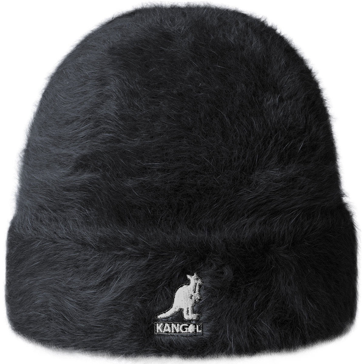 KANGOL Furgora Cuff Beanie