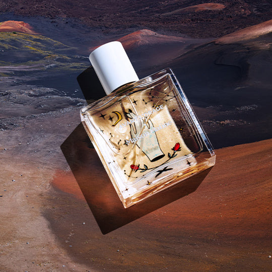 MAISON MATINE Avant l'Orage Parfum