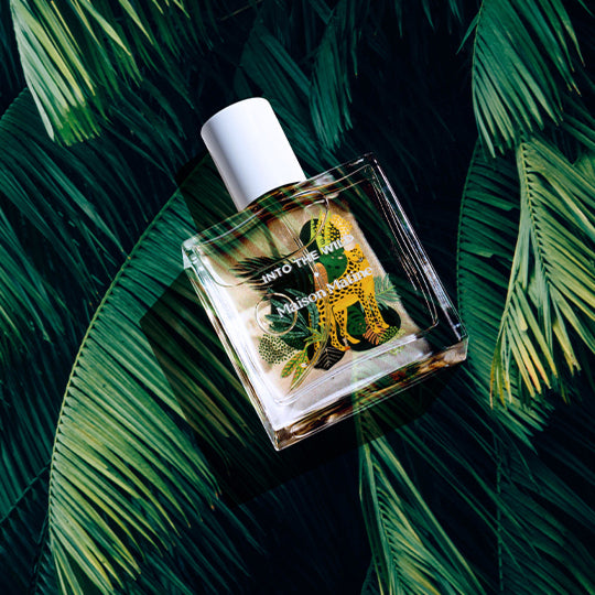 MAISON MATINE Into the Wild Parfum
