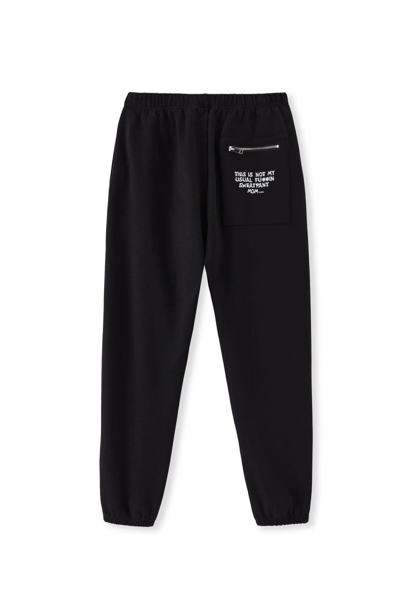 ACUPUNCTURE World Fleece Sweatpants