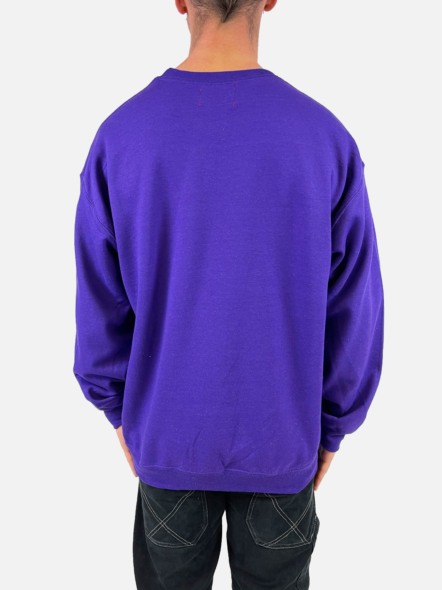 AMORE - Full Party Crewneck