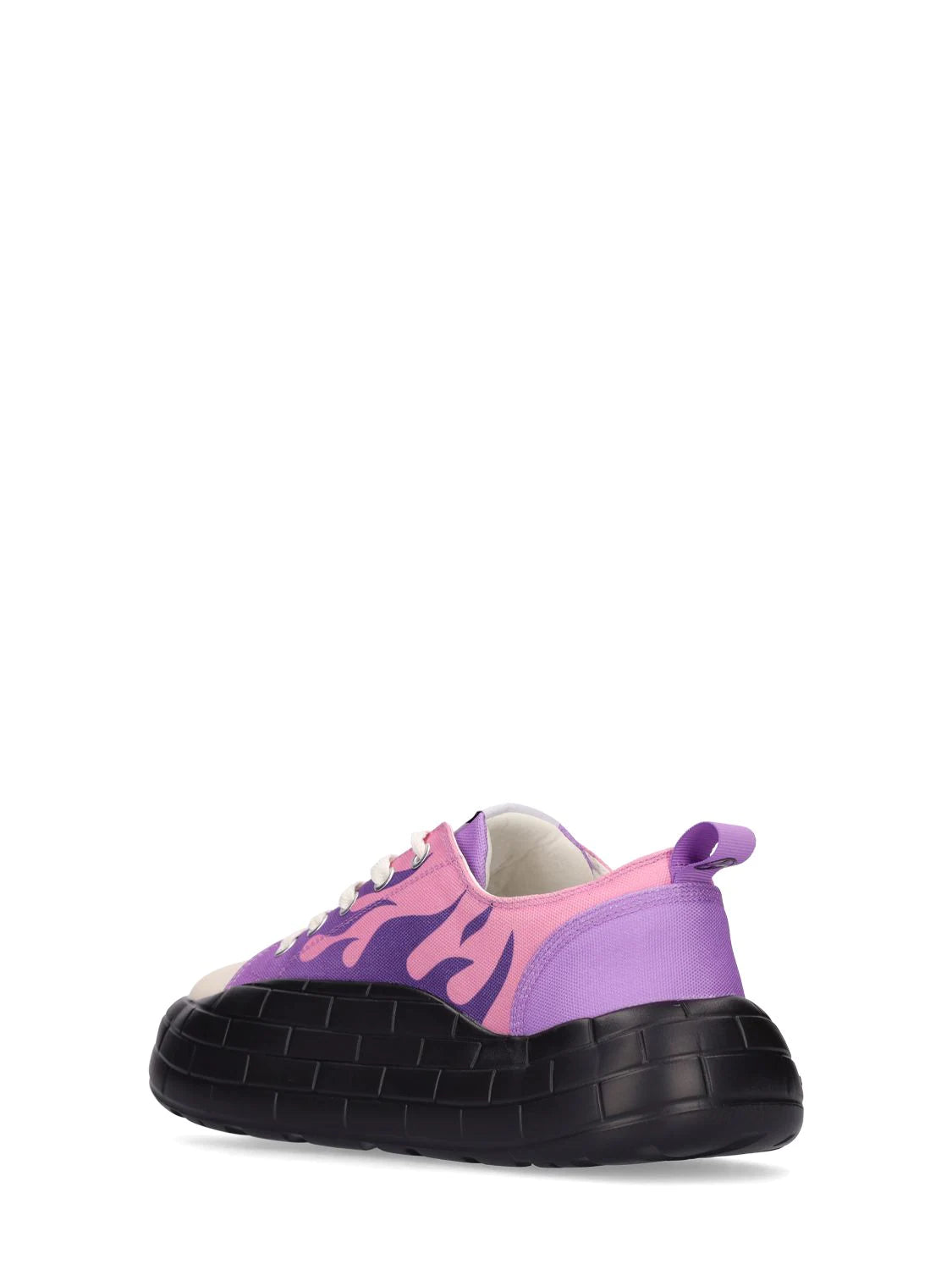 ACUPUNCTURE NYU Vulc Pink/Violet