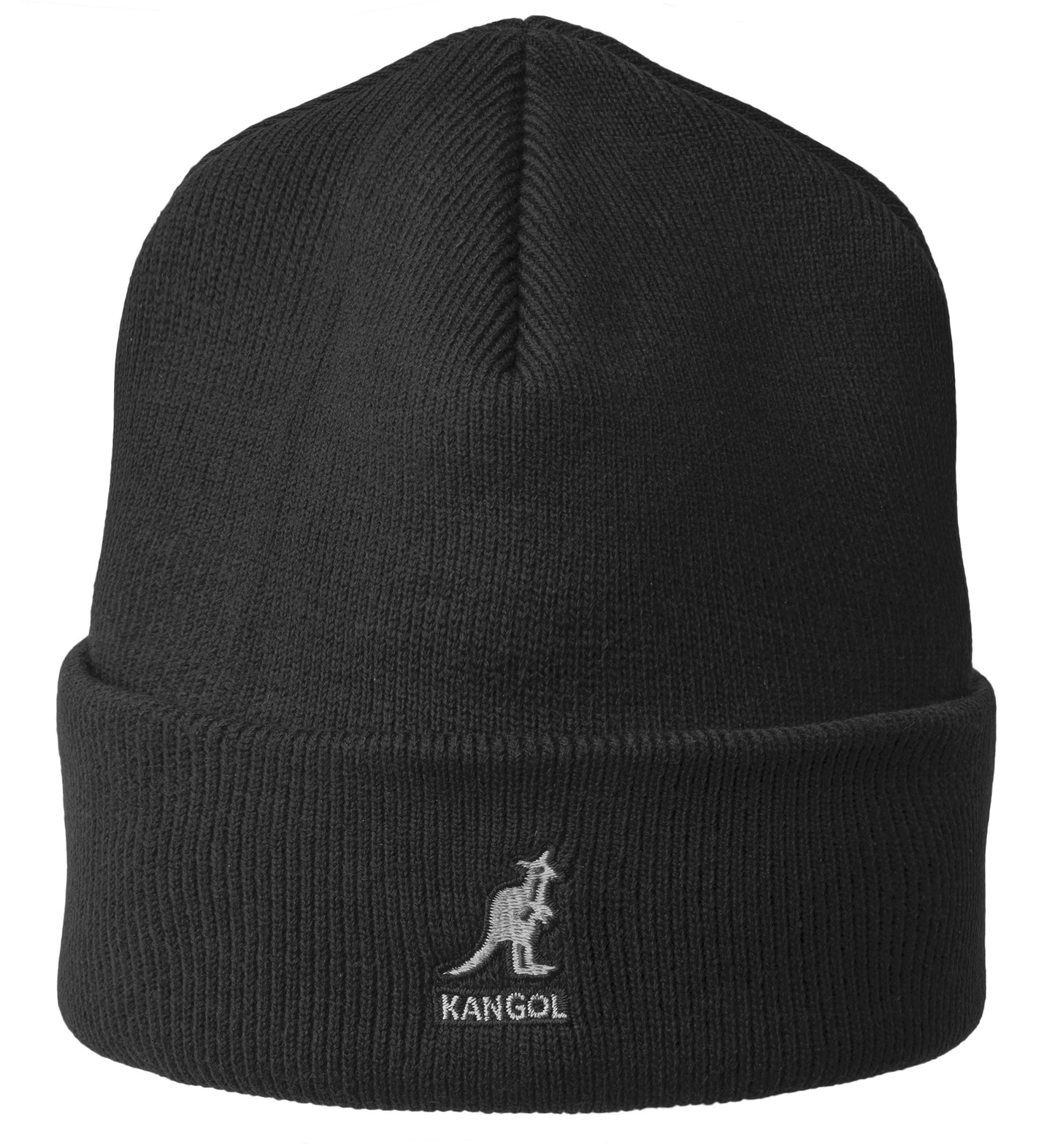 KANGOL Acrylic Cuff Pull On