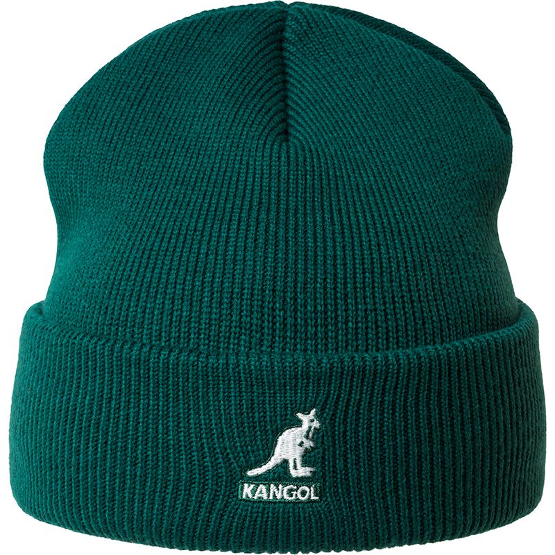 KANGOL Acrylic Cuff Pull On