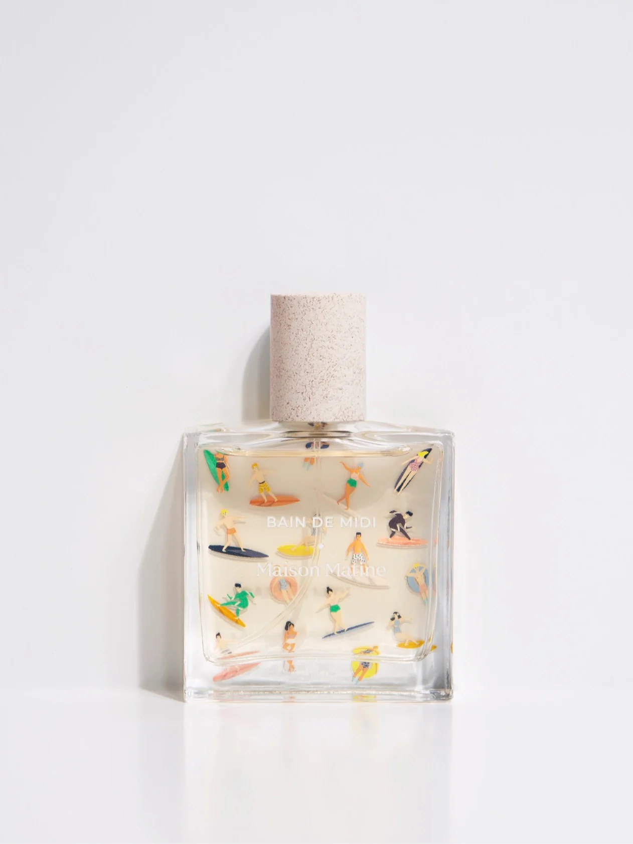 MAISON MATINE Bain de Midi Parfum