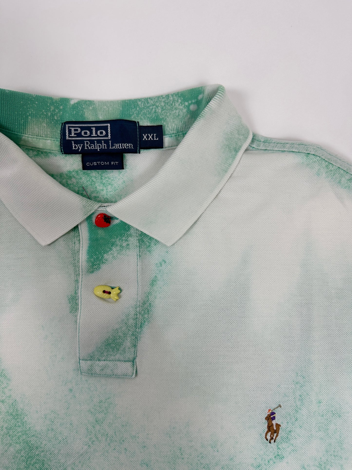 VINTAGE Polo Ralph Lauren