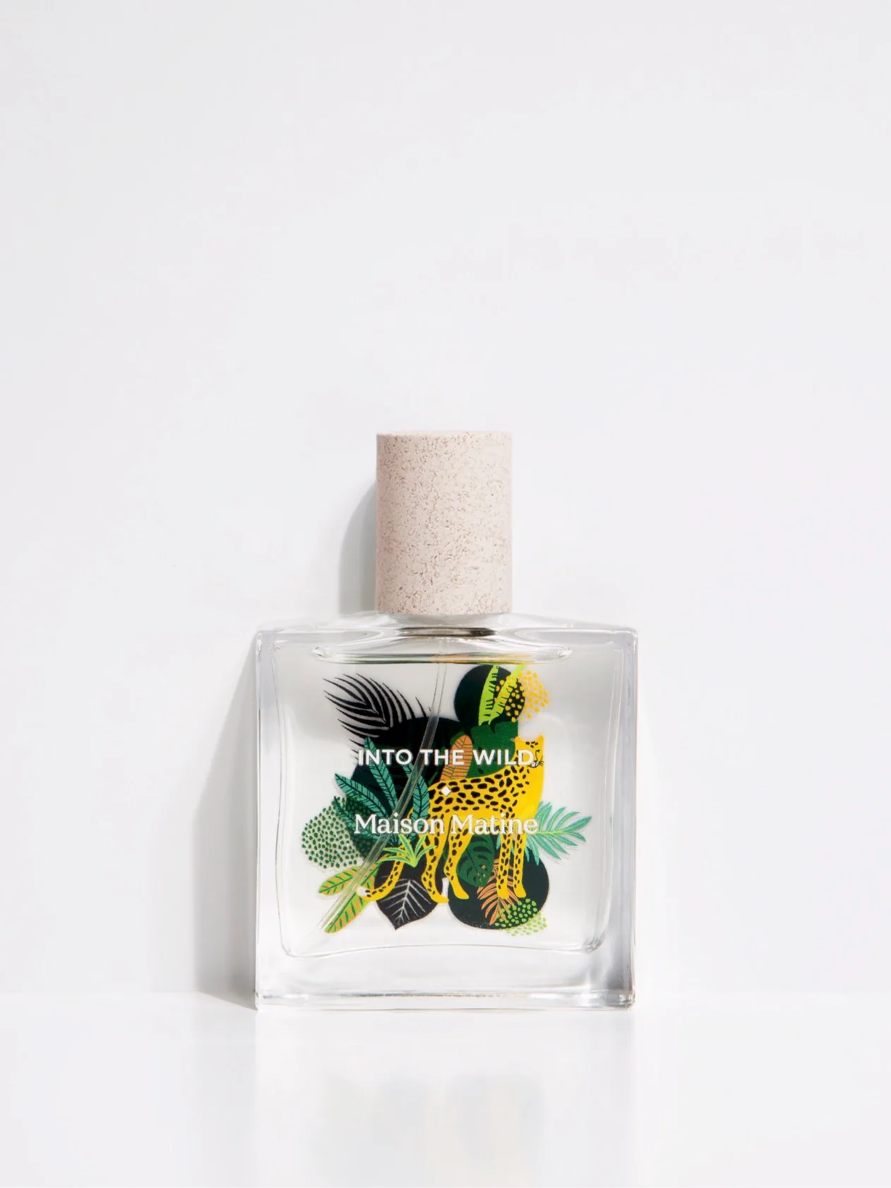 MAISON MATINE Into the Wild Parfum