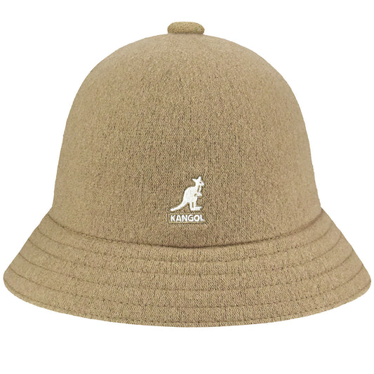 KANGOL Wool Casual