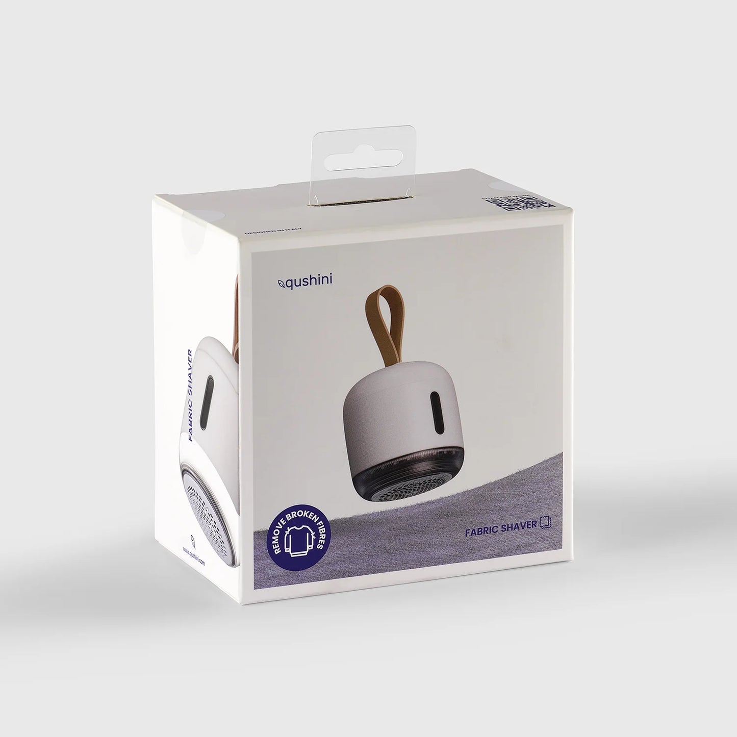 QUSHINI Fabric shaver