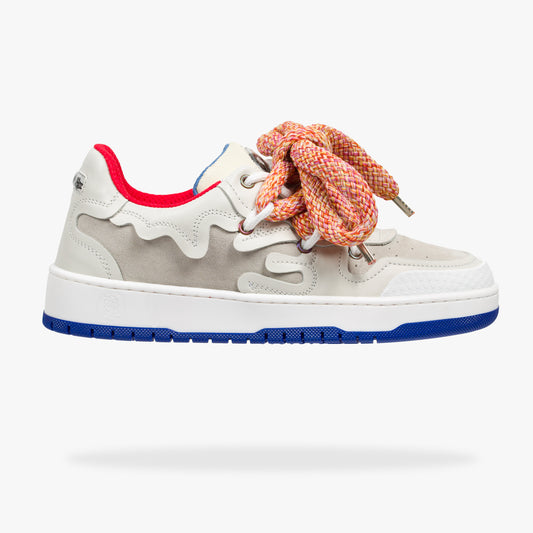 LAVA Sneakers Offwhite