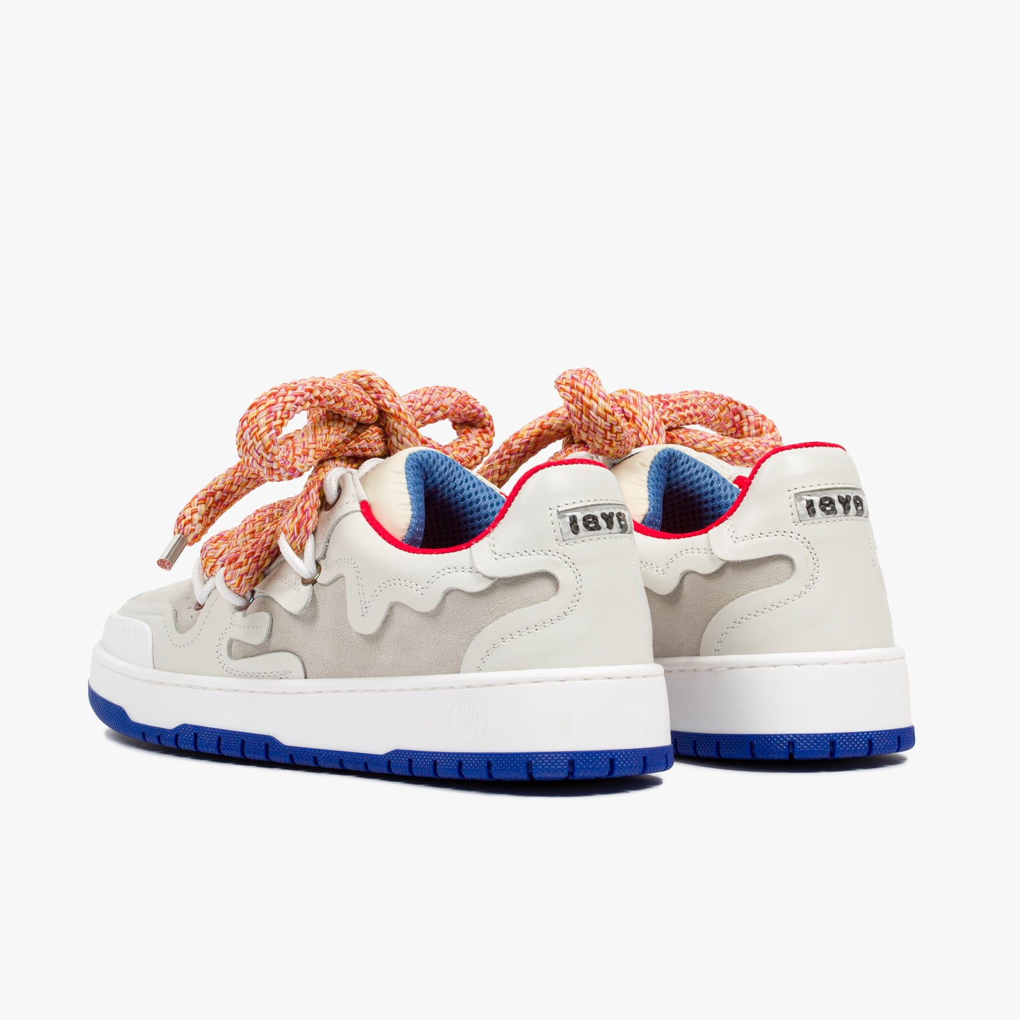 LAVA Sneakers Offwhite