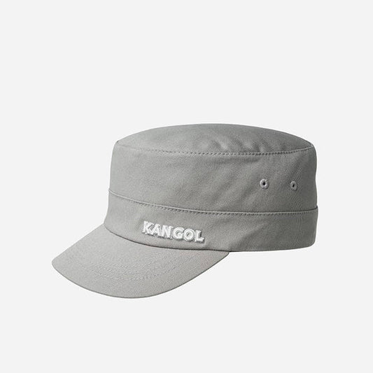KANGOL Cotton Twill Army Cap