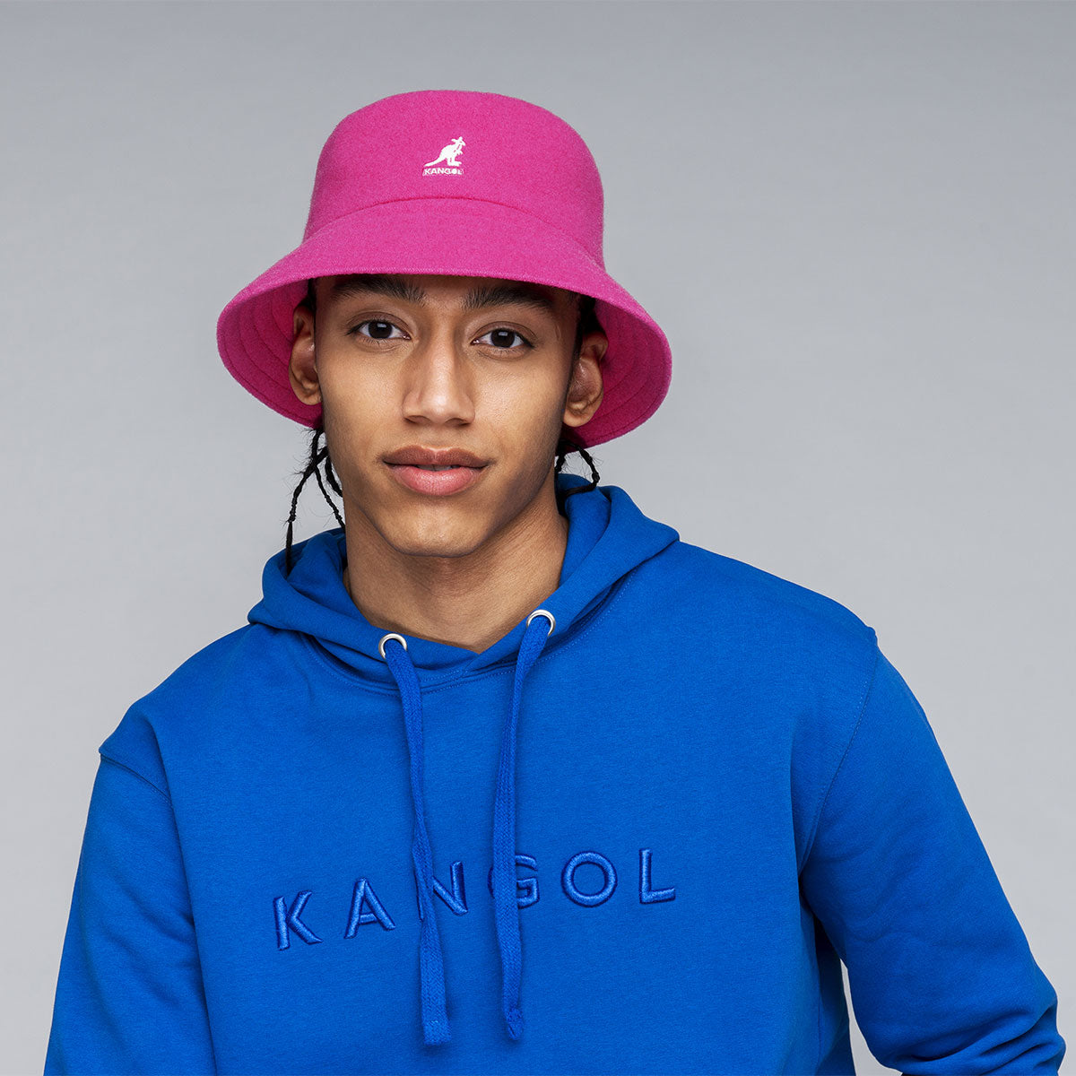 KANGOL Wool Lahinch