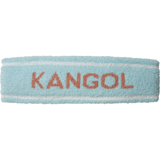 KANGOL Bermuda Stripe Headband