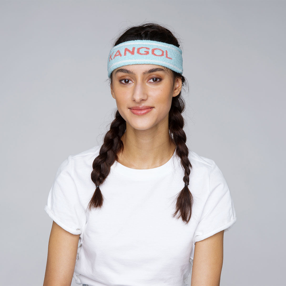 KANGOL Bermuda Stripe Headband