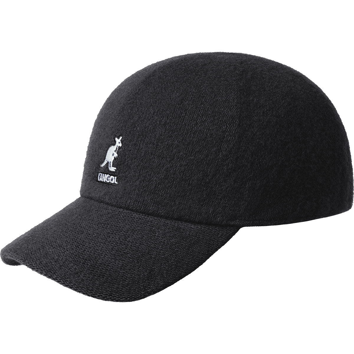 KANGOL Wool Spacecap