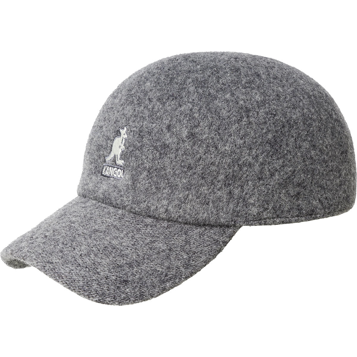 KANGOL Wool Spacecap