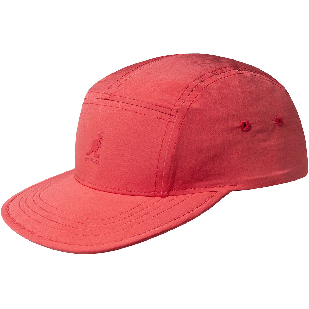 KANGOL Soft Touch 5 Panel Baseball