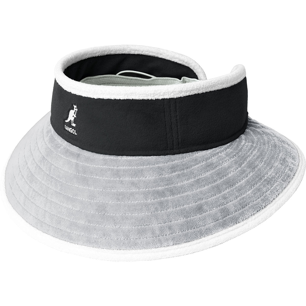 KANGOL Beach Side Visor